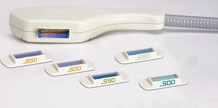 Насадка FT импульсного света