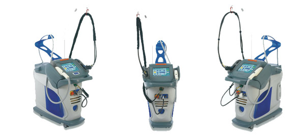 Лазерне видалення зірочок і судин: особливості, результати, фото