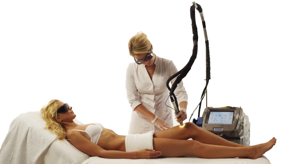 Лазерная эпиляция: плюсы и минусы. Легко и быстро