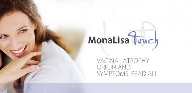 Реабілітація після пологів з Monalisa touch
