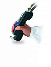 Держатель для манипулы и контактного охлаждения